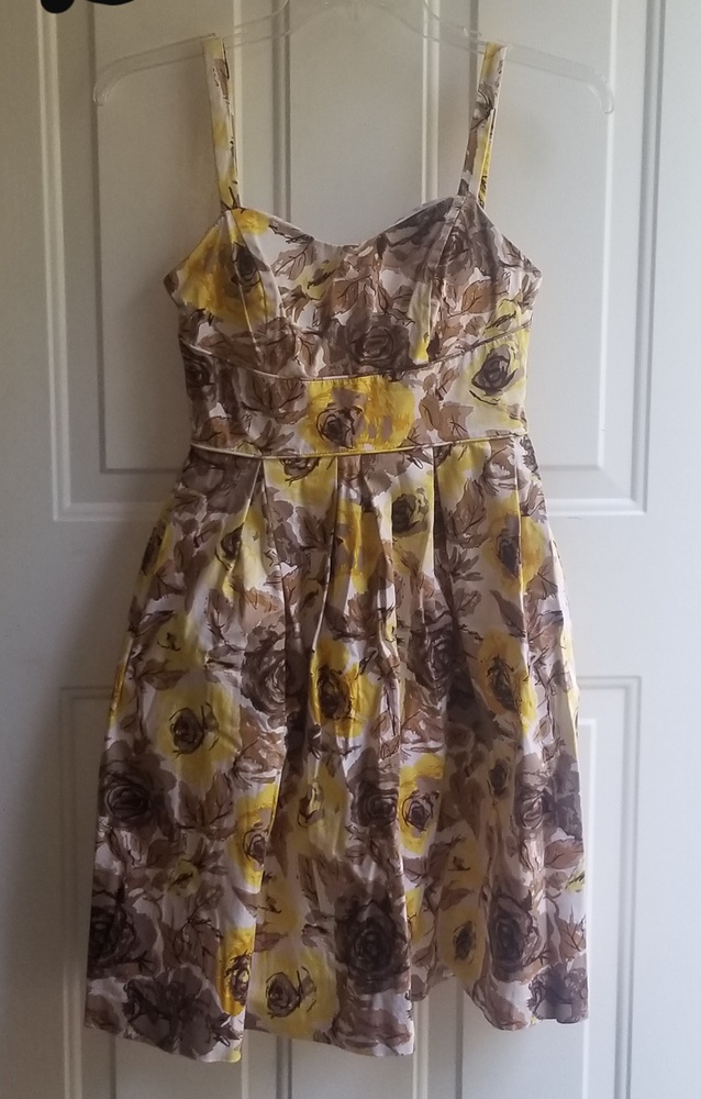 Church dress